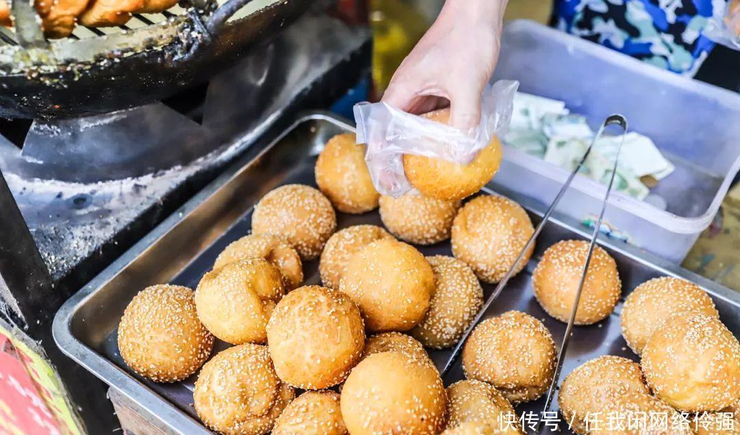 城市|为了吃必去的十大城市!