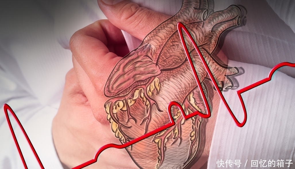 预防冠心病的发生及进展,给所有三高和冠心病患者三点建议,收藏