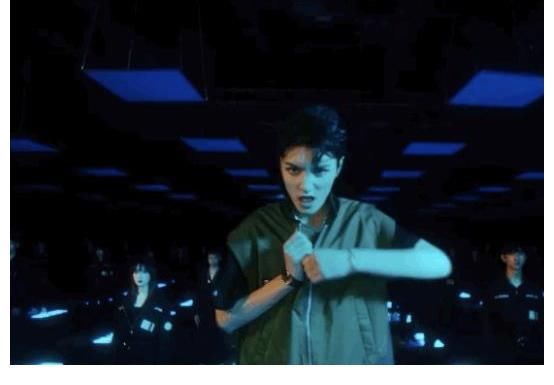 面試|《少年說唱企劃》首曝預告片 嚴浩翔參加面試身份成謎