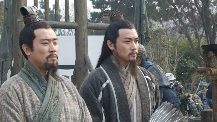 不用|刘备死前终于道出,为何不用赵云,原因仅仅一句,却令人暖心