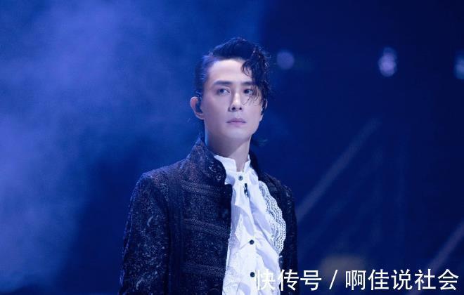 布瑞吉|《披哥》四人淘汰从哥哥们的相处，看他们的格局和能力