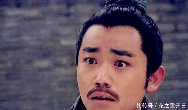 宋江死后这位梁山好汉不仅不悲伤,反而仰天大笑,之后一路升官!