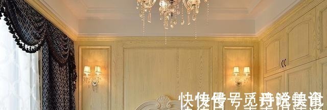 小区|150㎡三室两厅全包花88万,敢说是全小区最豪华的装修了!