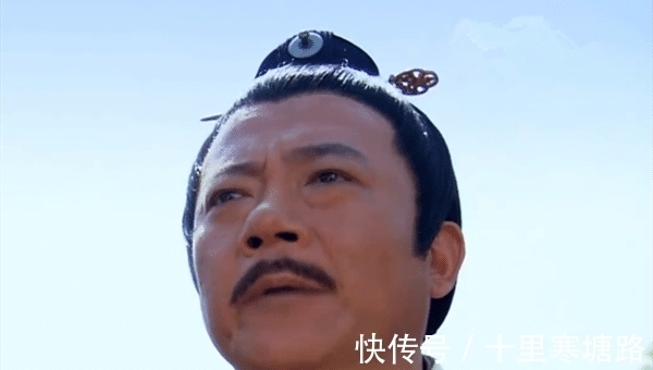 王渊|双鞭呼延灼的悲壮结局:与金军头号猛将大战五十回合,为国捐躯