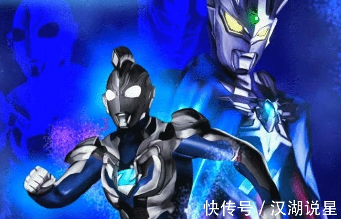 碎片|《特利迦奥特曼》巨大危机来袭，贝利亚的影响越来越严重！