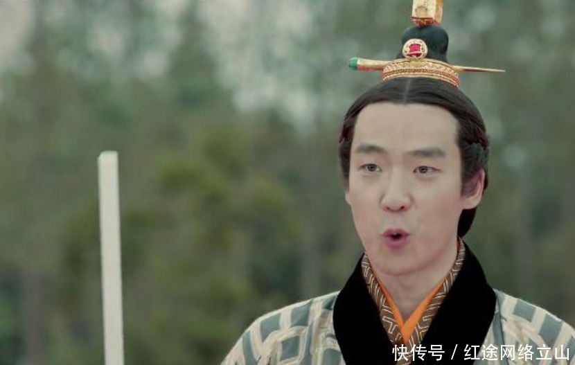 权贵 古代权贵公子会盟,原来是一场大型吃瓜聚会?