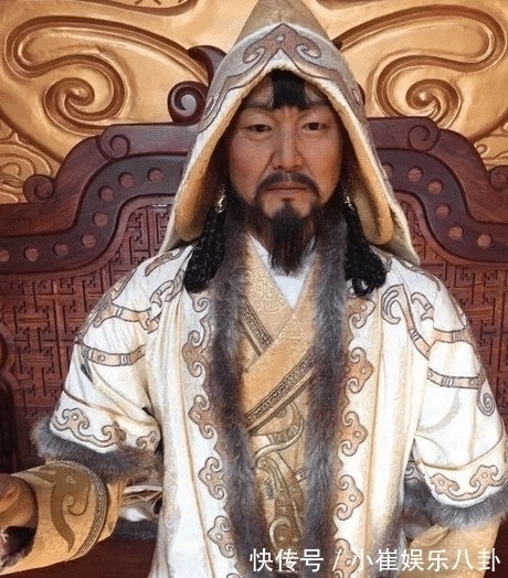 汉位|成吉思汗的孙子旭烈兀,建立伊利汗国后,怎么不回中国竞争汉位?