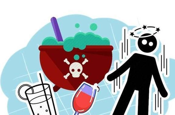 酒精肝|肝不好,难长寿?饮食上遵照3增4减,让肝脏少点折腾