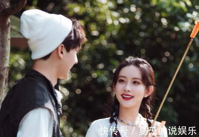 孟子义新约会对象引争议，网友：看不下去，赶快分了吧