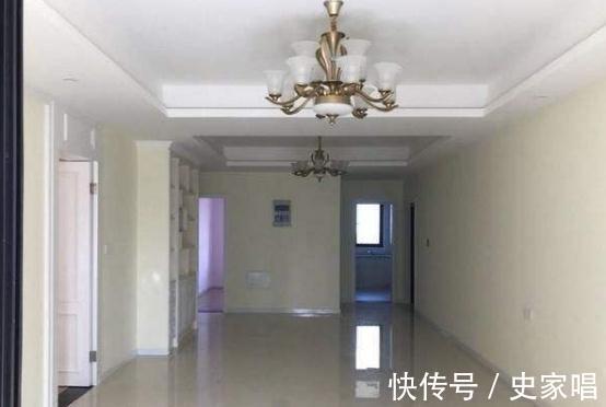 装修|装修新房全部铺上瓷砖,入住才知这么坑,不到半年就拆了重装