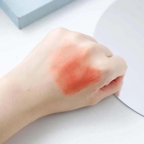 真的一滴都没有了！