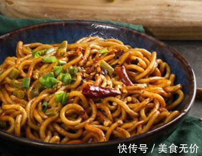 美味|都是面条,干面条和湿面条有何区别?老厨师告诉您,以后别再乱买