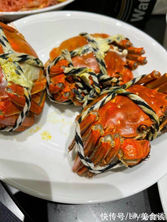 家常菜|岳云鵬曬家宴，美味又接地氣，引6萬(wàn)人點(diǎn)贊，網(wǎng)友：竟然不吃餃子