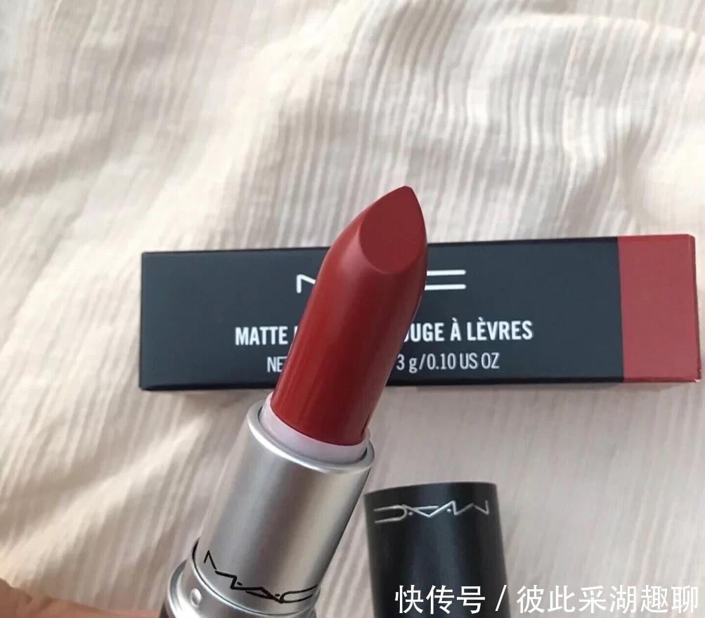 黄皮口红怎么选?mac是首选,欧莱雅质感高级,还有3支真平价