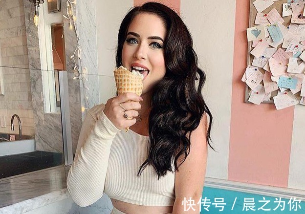 卡戴珊|美国女子坚持锻炼，健身两年体重增加20斤，曲线直逼卡戴珊