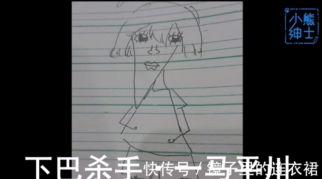 大佬|绘画大佬帮粉丝改图:增添“亿点”细节,改完直接升级大变样