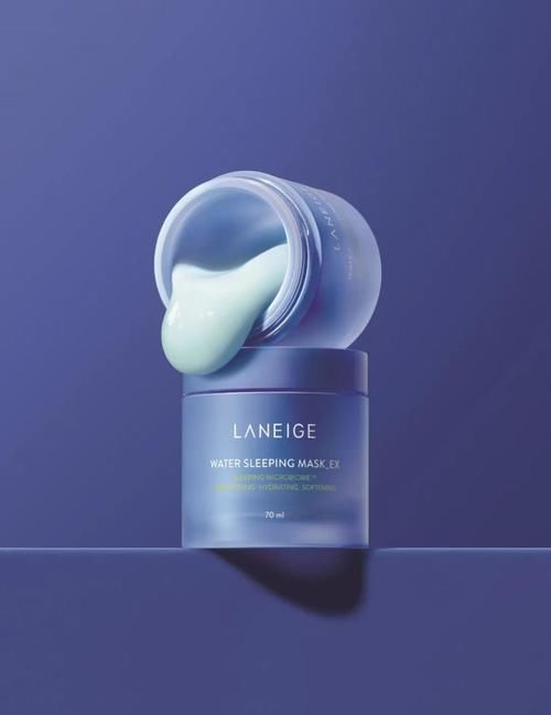 本周美妆速报，一丝清冷一丝甜美