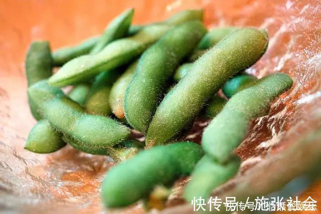 绿豆|夏季第一豆不是绿豆而是它！降血糖、防中风常吃好处多，别错过