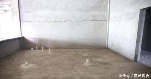 排水|新房验收别着急签字,这5个地方一定要检查,不然入住后就晚了!