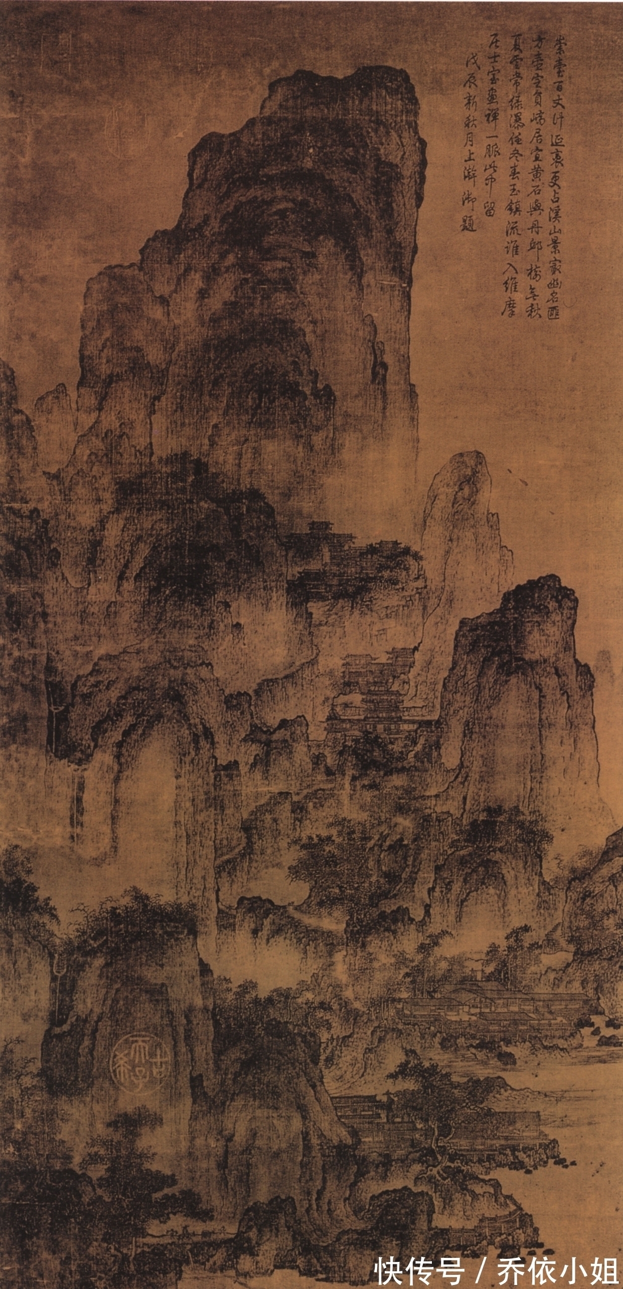 旅宿$杜牧水平很高的一首诗,入选《唐诗三百首》,短短4句写尽思乡