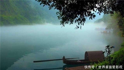 妻女|一个欺人妻女的地痞,却写下了一首流传千古的诗,你肯定也读过