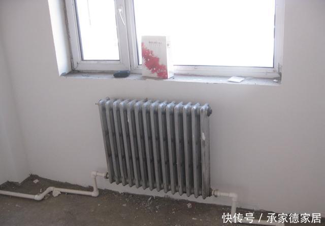 罚款|装修时6个地方不要动,很容易产生隐患,还会被物业罚款