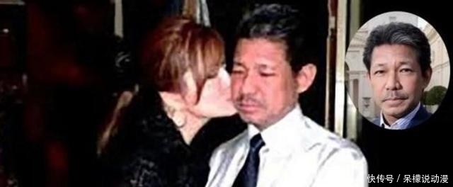 文莱|文莱亲王不输古代帝王,后宫佳丽40人,每天花75万美金,钱从何来