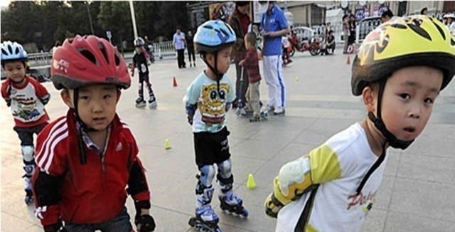 家长|李玫瑾:这些兴趣班很鸡肋,家里再有钱也别给娃报,白耽误工夫