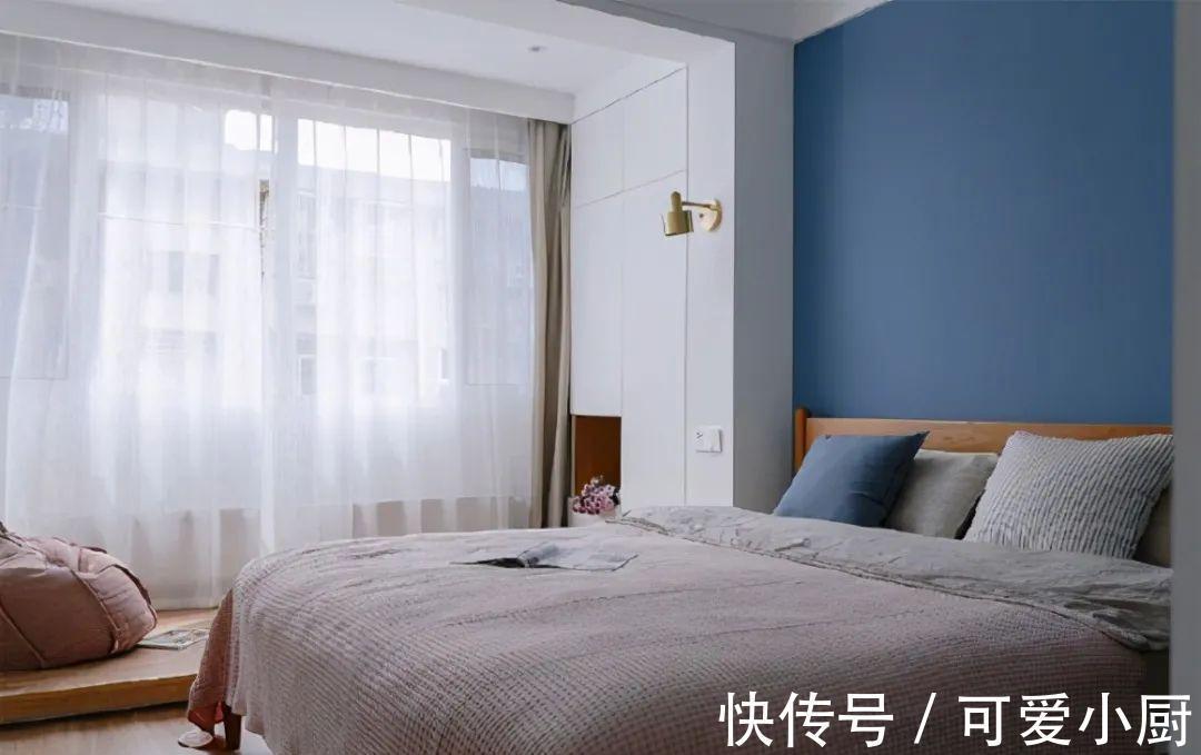 阳台|我家阳台以后也不晒衣服了，抬高地面变地台，喝茶赏景小日子惬意