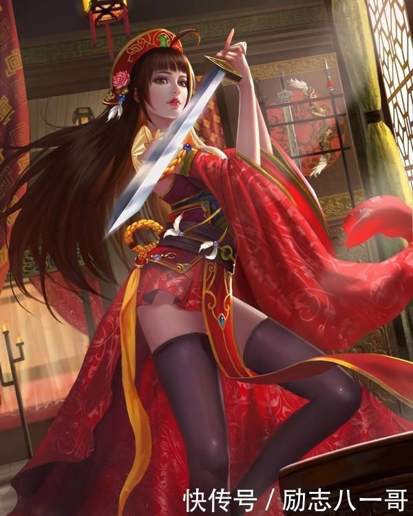 究竟|《三国杀》夫长校尉三千问，人性的扭曲还是道德的沦丧！