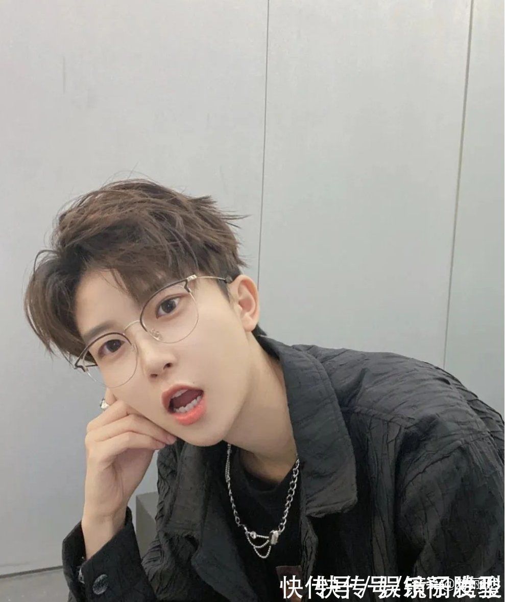 头顶 精选男士发型推荐这16款,既有型还精神,想不帅都难