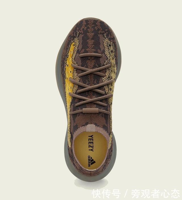 下月狠货数不过来!Yeezy红字、自动系带AJ