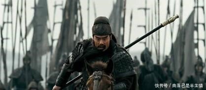 浅析|浅析一下,关胜在梁山中为何要比人气超高的林冲排名高!