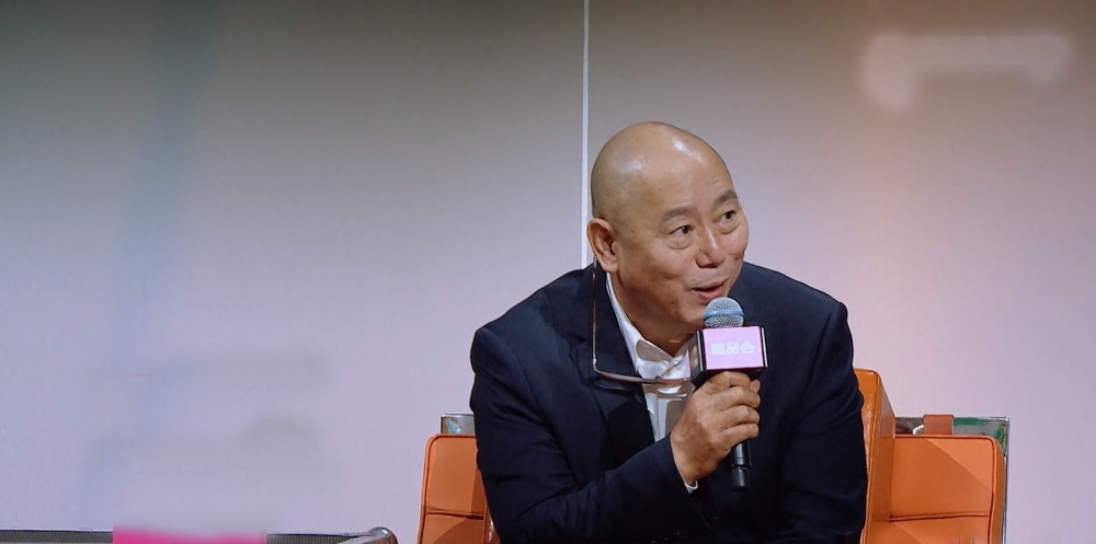 演员|够刚!李成儒拒录《演员请就位》,扬言不为五斗米折腰,钦佩马苏