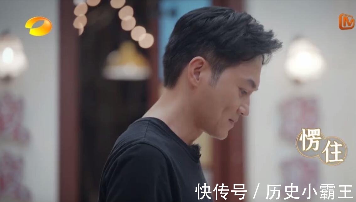 《大灣仔的夜》首播有主題有笑點,唯一可能翻車的隱患也被化解了