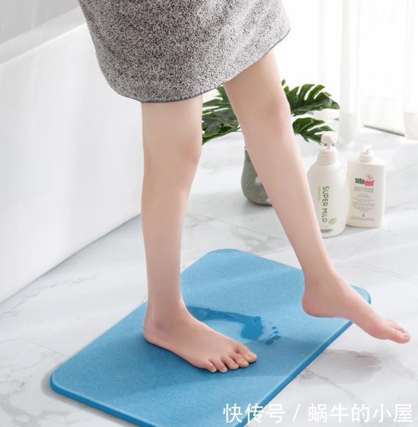 缝贴|建议大家卫生间再小，咬牙也要入手这些玩意，整洁美观还不贵