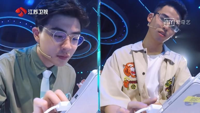 题目 《最强大脑》第七季看似最公平合理的赛制,依旧有“躺赢”的可能