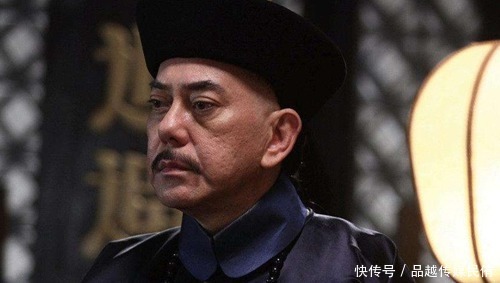 必亡|此人临死前说:我死,大清必亡!结果10天后字字应验