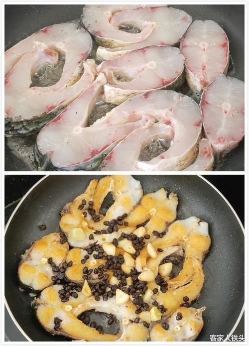 爱吃鱼?试试客家一道草鱼做法,简单又好吃,3斤出锅吃完想舔盘