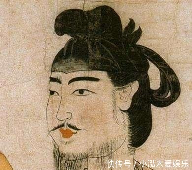 日本|隋朝时日本递来国书,态度傲慢自称日出之国,隋炀帝如何回复?