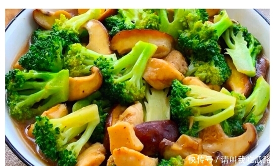 营养价值|女孩子想减肥又不知道吃什么,看看菜谱吧