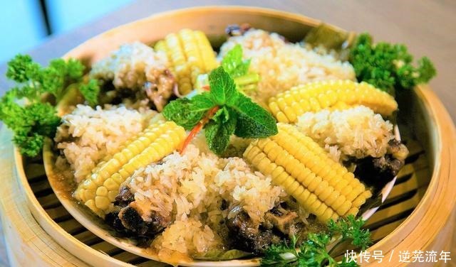 值得|探食客家菜值得一试的客家美食都在这里了!