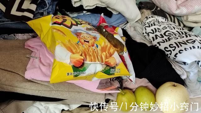 小虫子|不管衣柜多大，这3样东西别放里面，有讲究，早提示家人长记性