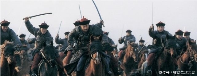 洪秀全|太平天国将要败亡之际,一个奇人给洪秀全献了一个奇策!洪天王却不用