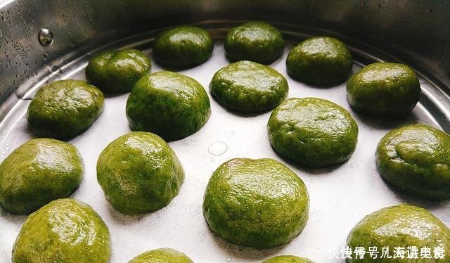 艾草全身都是寶，除了青團(tuán)，還能做什么手把手教你4種新吃法！