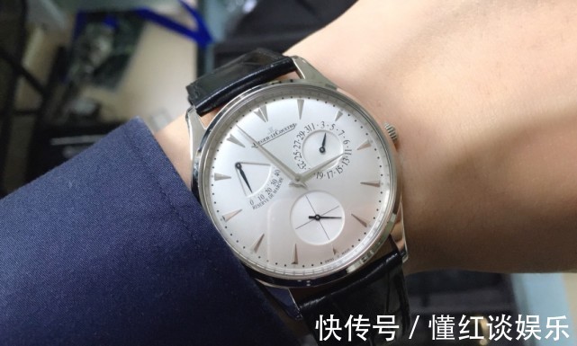 品控忧心家|品控忧心家,你认为积家现在可以摆脱这个称号了吗?