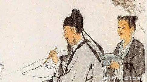  读书人|杜甫半生凄凉，悲愤之下挥笔成诗，诗中一成语流传千古人人皆知