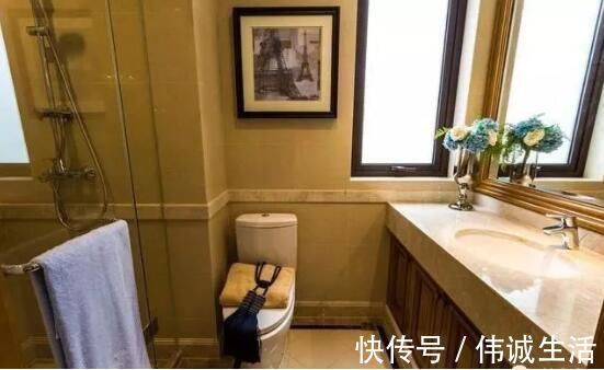 排污|马桶到底能不能直接“扔纸”好多人做错了，细菌弥漫卫生间