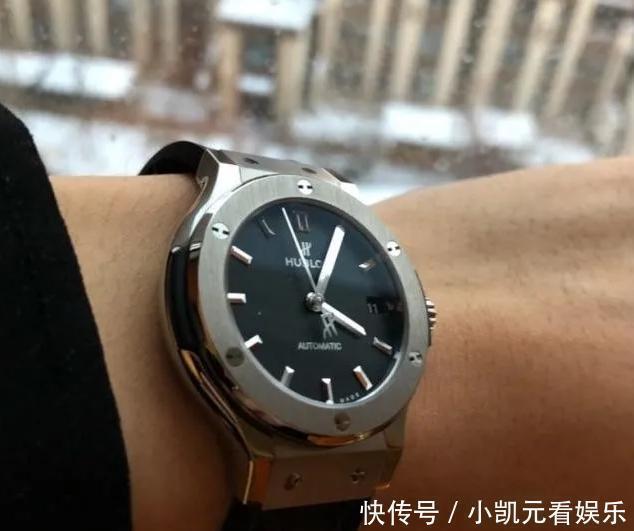 大师|机械表大师2019年瑞士手表销售额排行榜,谁才是最强王者