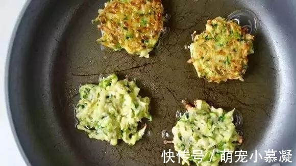 南瓜|学会这几款煎饼，再也不用对着小吃摊流口水啦！